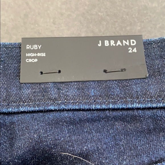 J Brand Flourish Jeans - Picture 5 of 5